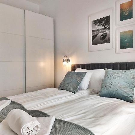 Linden Apartman 104 - Adults Only Mosonmagyaróvár エクステリア 写真
