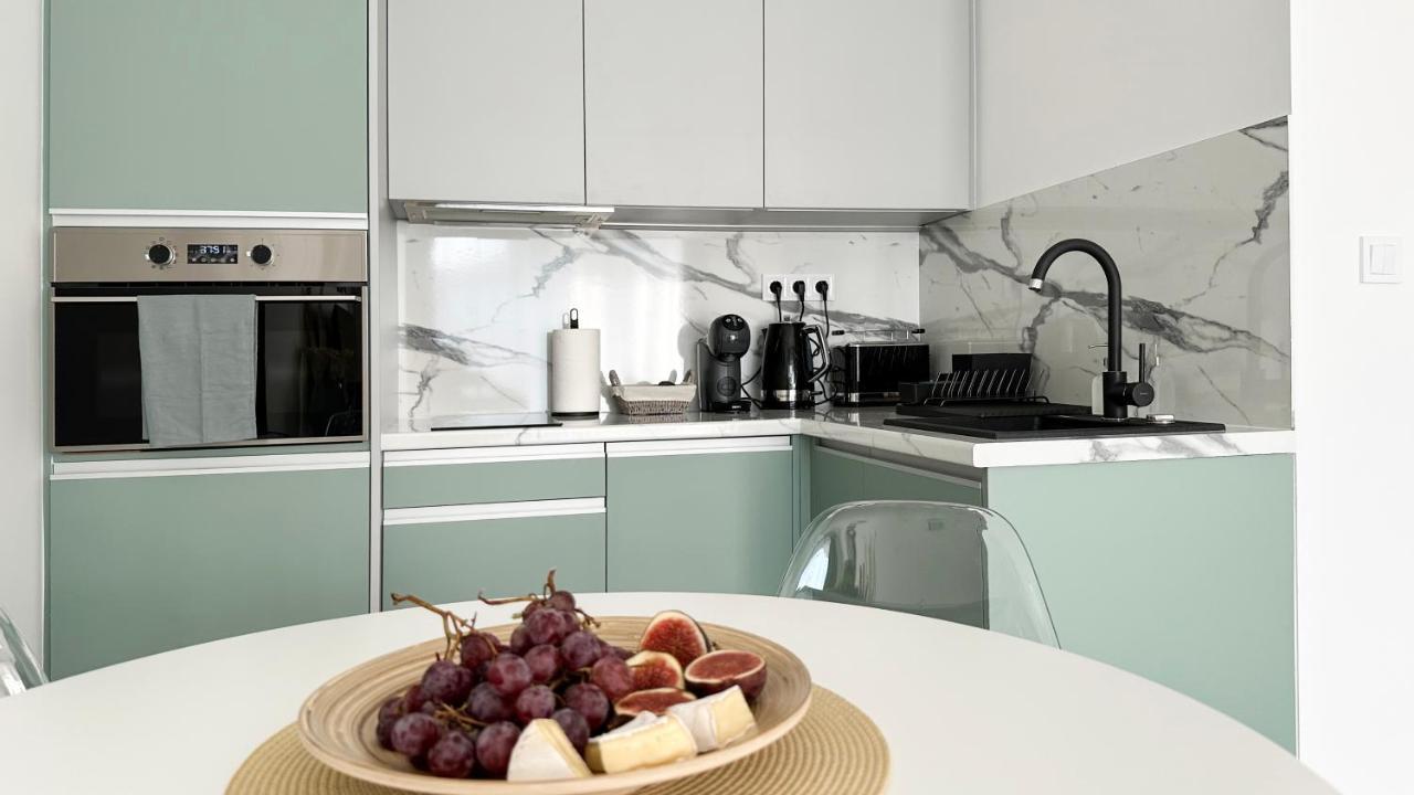 Linden Apartman 104 - Adults Only Mosonmagyaróvár エクステリア 写真